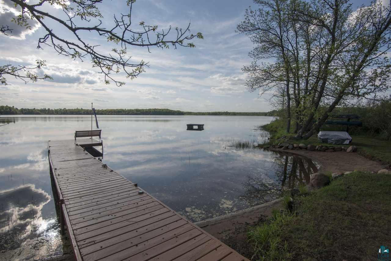 8655 South Lyman Lake Road South Range, WI 54874 - Photo 23 of 64 dock