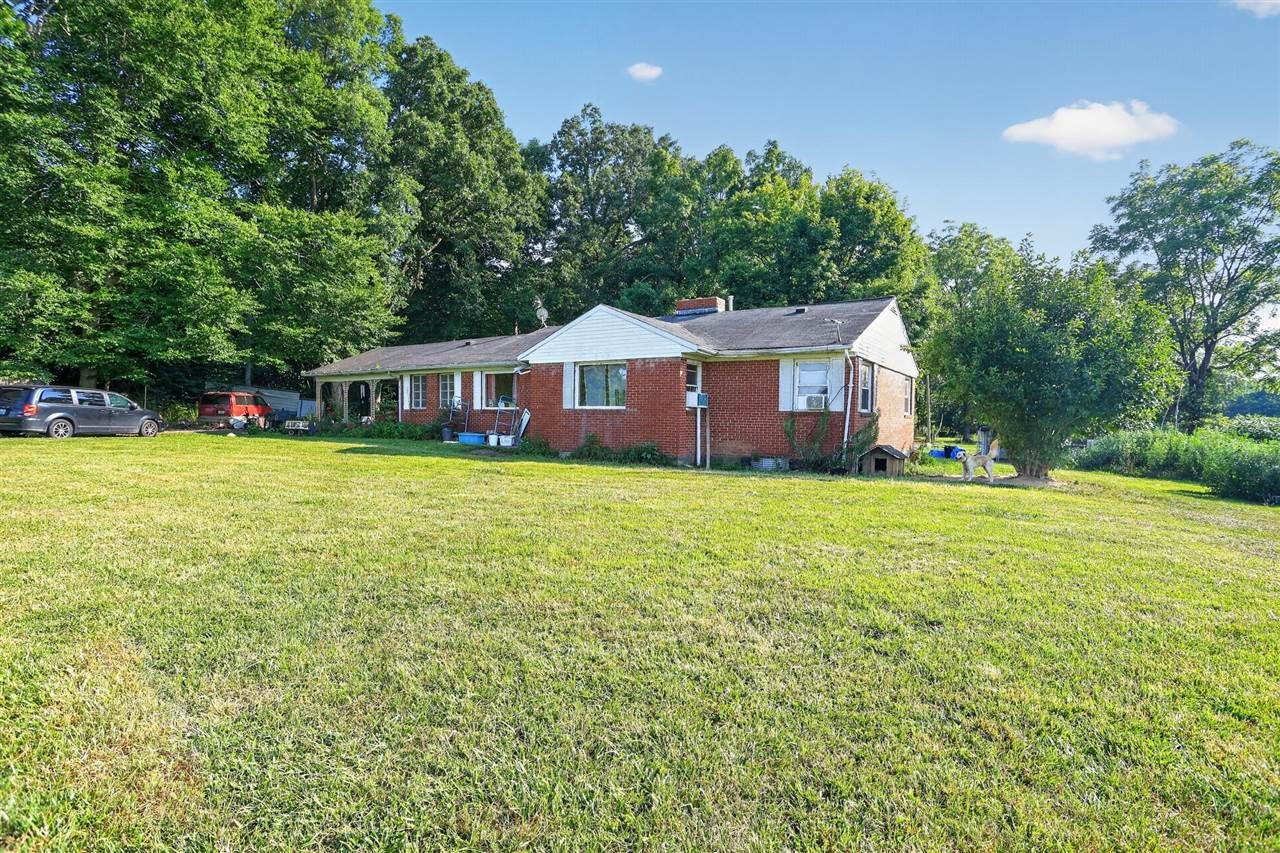 5497 Austin Tracy Road Austin, KY 42123 - Photo 3 of 41 Gallery Image 3