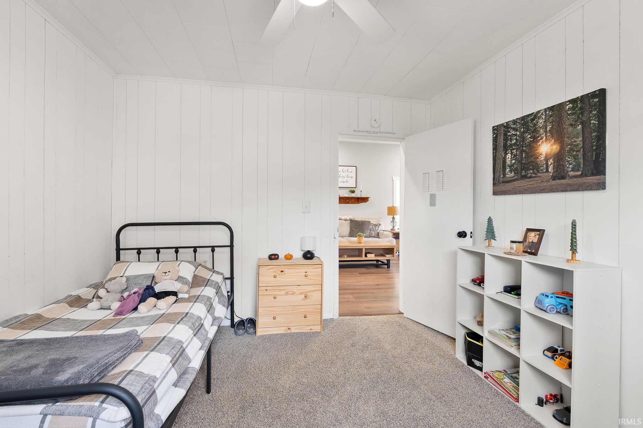 325 North Wayne Street Warren, IN 46792 - Photo 24 of 33