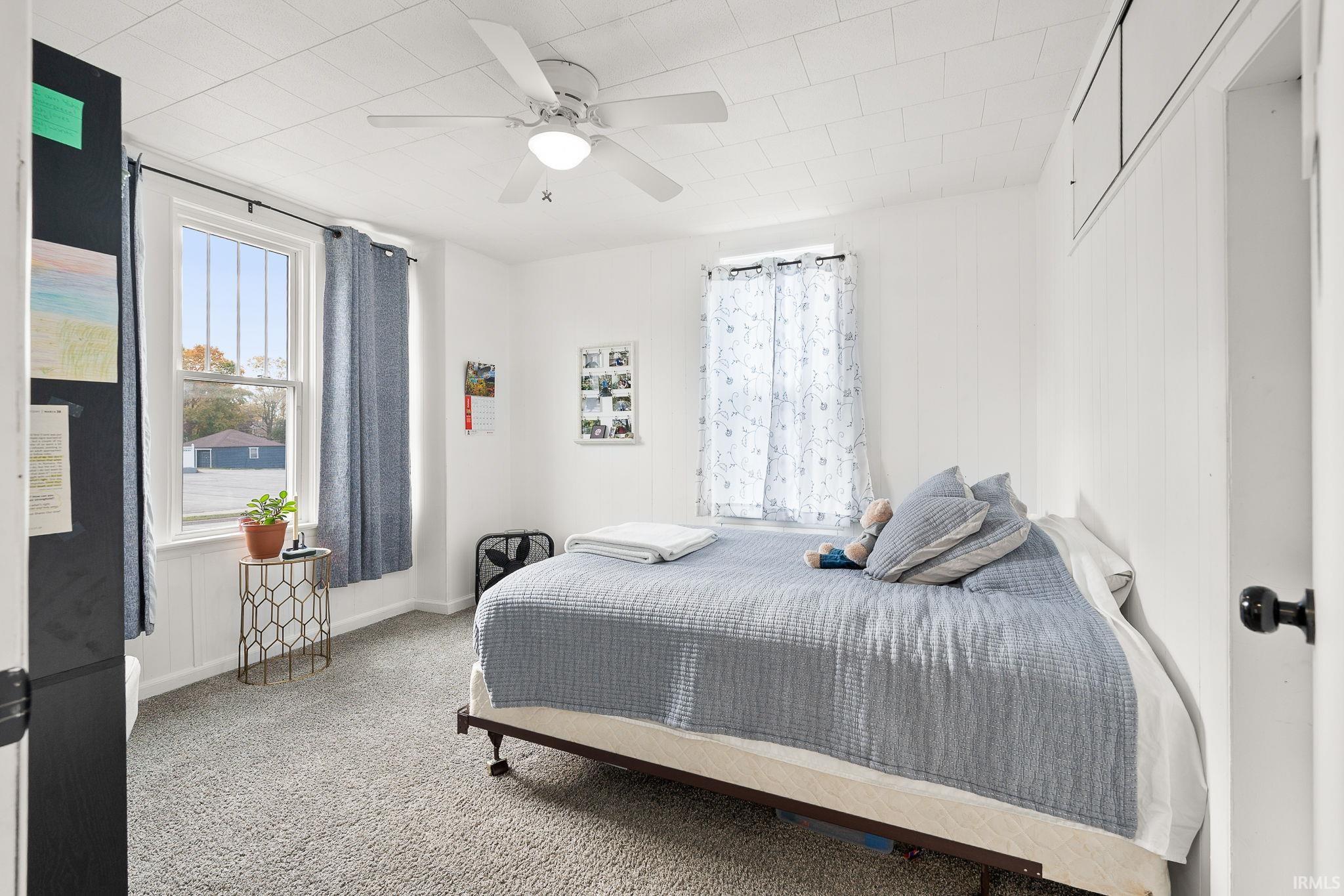 325 North Wayne Street Warren, IN 46792 - Photo 26 of 33