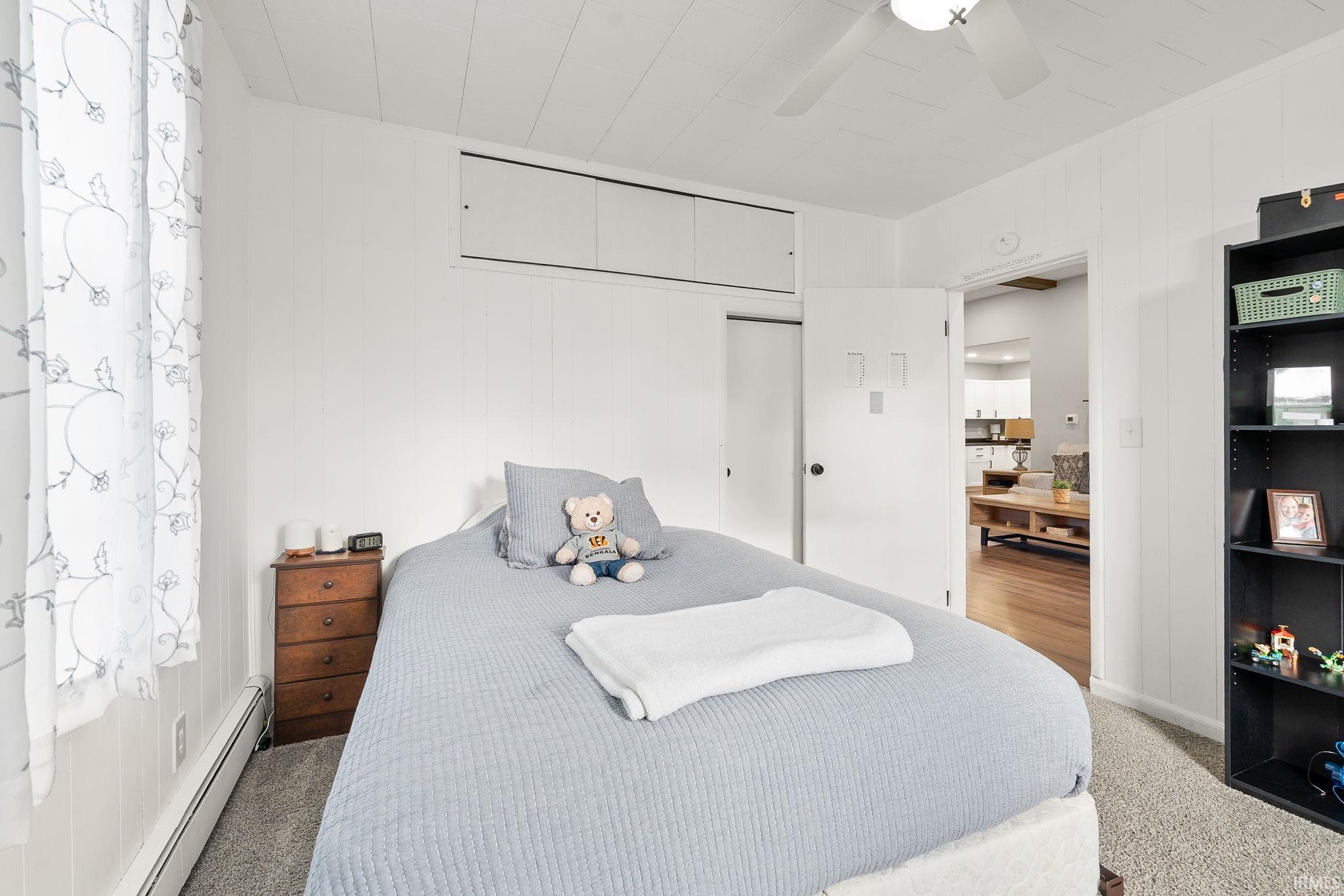 325 North Wayne Street Warren, IN 46792 - Photo 27 of 33