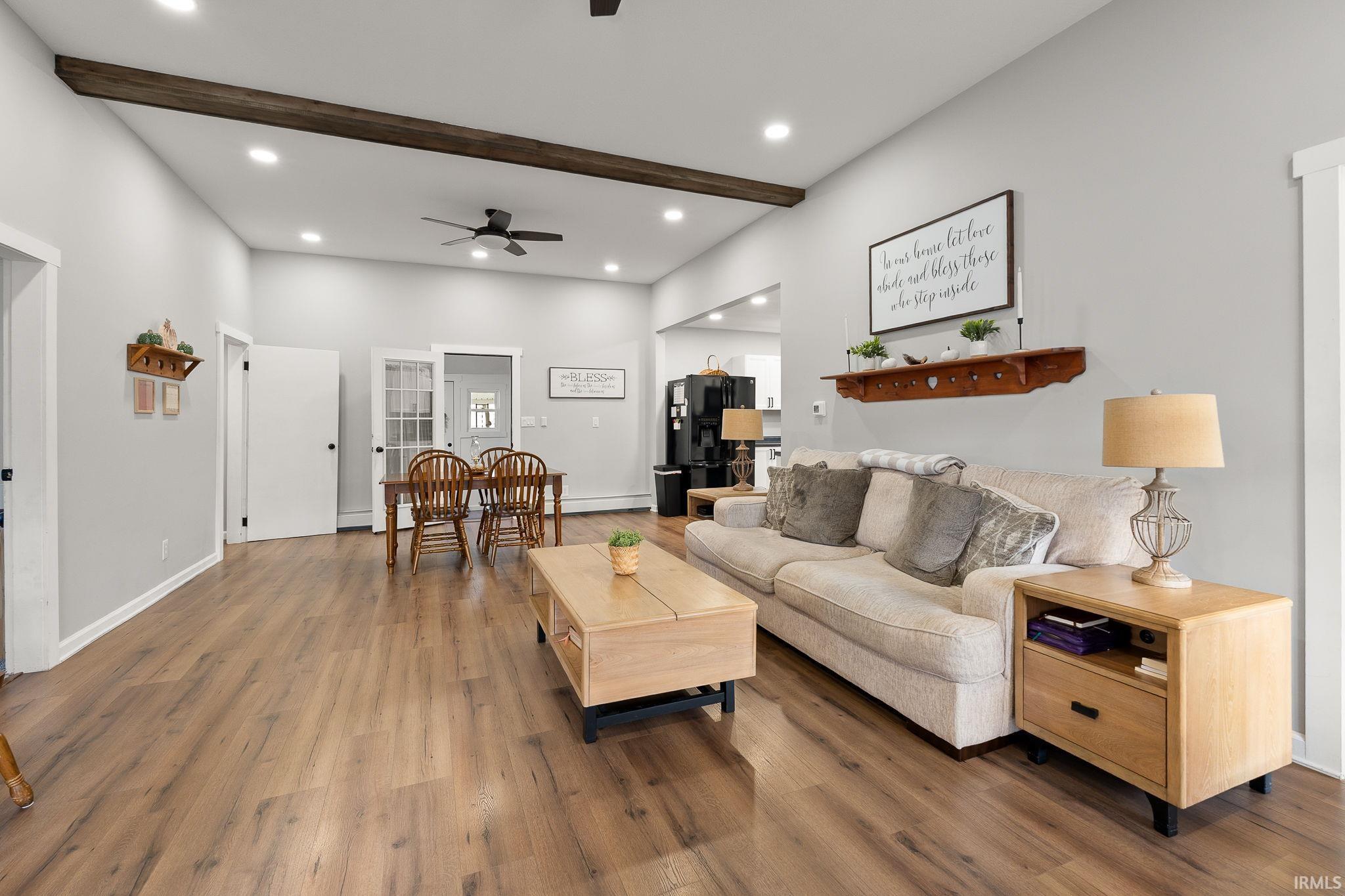 325 North Wayne Street Warren, IN 46792 - Photo 7 of 33