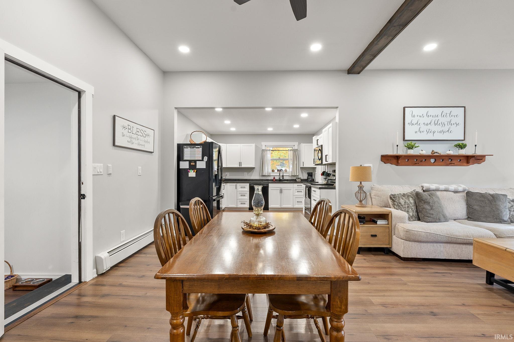 325 North Wayne Street Warren, IN 46792 - Photo 9 of 33