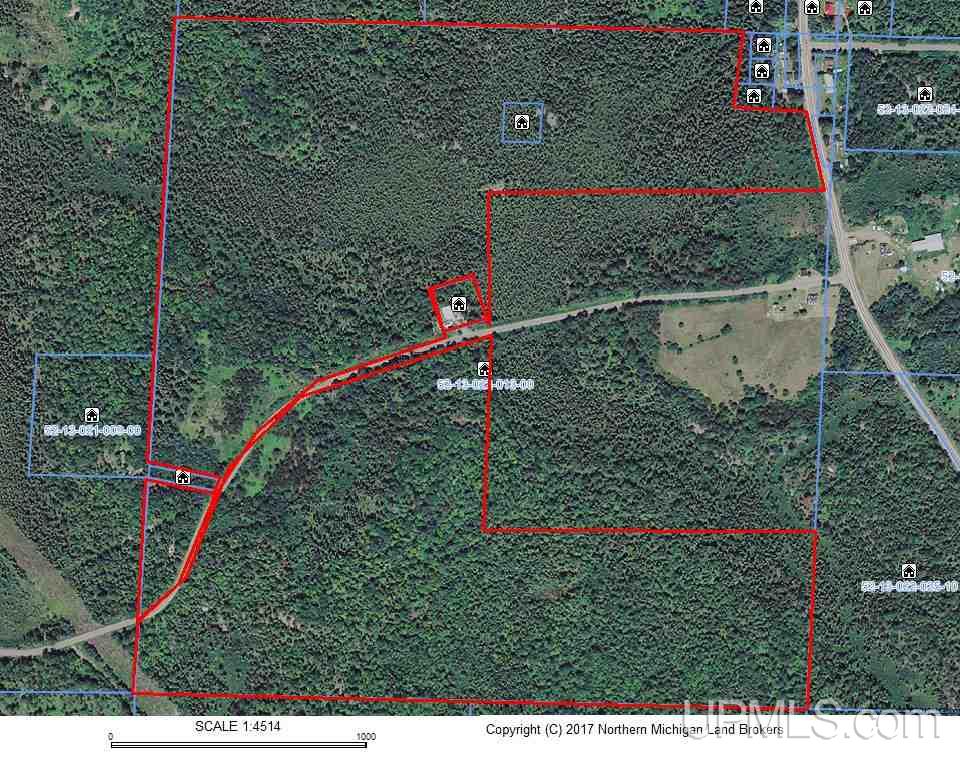 116-acres 116-acres Co Road Negaunee, MI 49866 - Photo 35 of 37