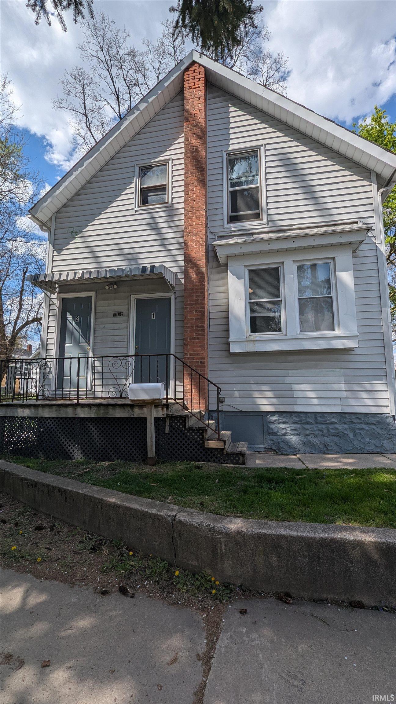 2832 Broadway Fort Wayne, IN 46807 - Photo 13 of 20