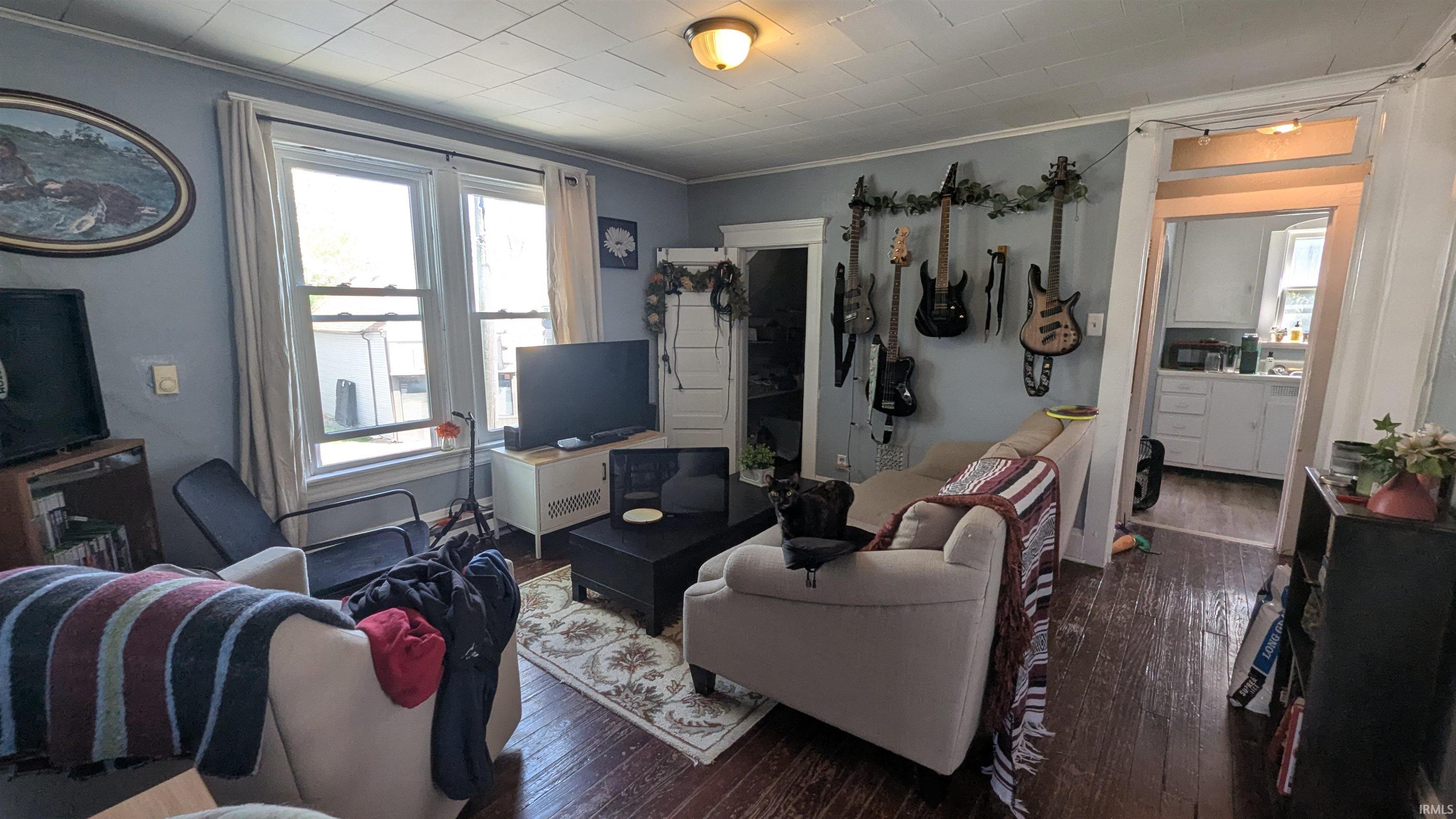 2832 Broadway Fort Wayne, IN 46807 - Photo 18 of 20