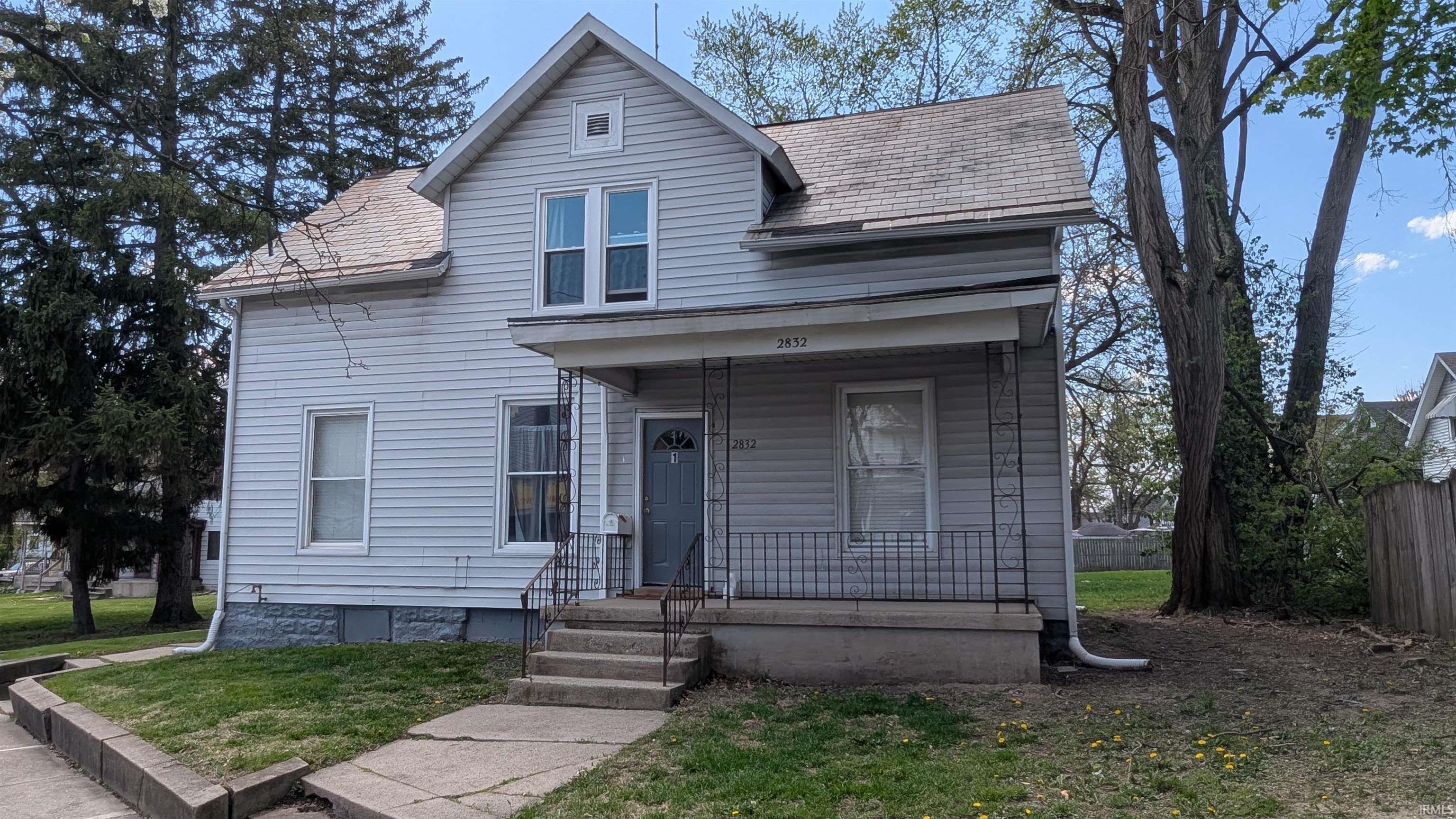 2832 Broadway Fort Wayne, IN 46807 - Photo 2 of 20