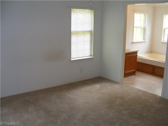 2001 Patterson Grove Road Ramseur, NC 27316 - Photo 11 of 16 1st Bedroom.