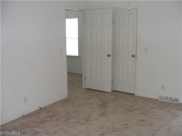 2001 Patterson Grove Road Ramseur, NC 27316 - Photo 13 of 16 1st Bedroom. Perimiter Heat