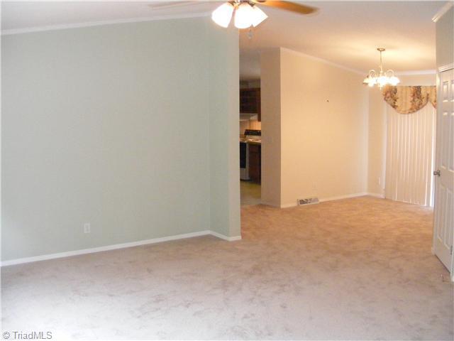 2001 Patterson Grove Road Ramseur, NC 27316 - Photo 16 of 16 Dining Room.