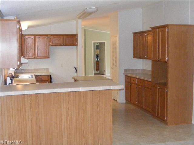 2001 Patterson Grove Road Ramseur, NC 27316 - Photo 8 of 16 Kitchen.