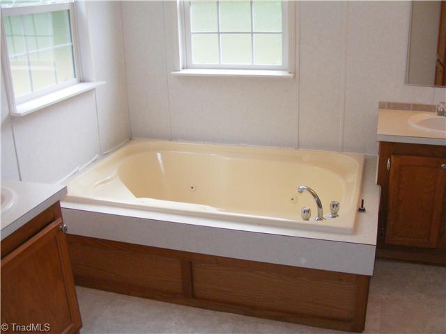 2001 Patterson Grove Road Ramseur, NC 27316 - Photo 10 of 16 Swimming Pool/Hot Tub/Sauna. Jetted Tub
