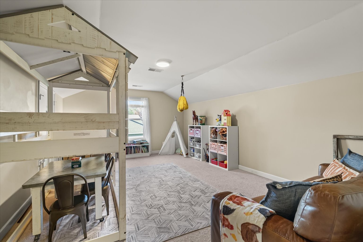 5001 Morning Dove Lane Spring Hill, TN 37174 - Photo 12 of 21 a living room that has a couch and a table in it