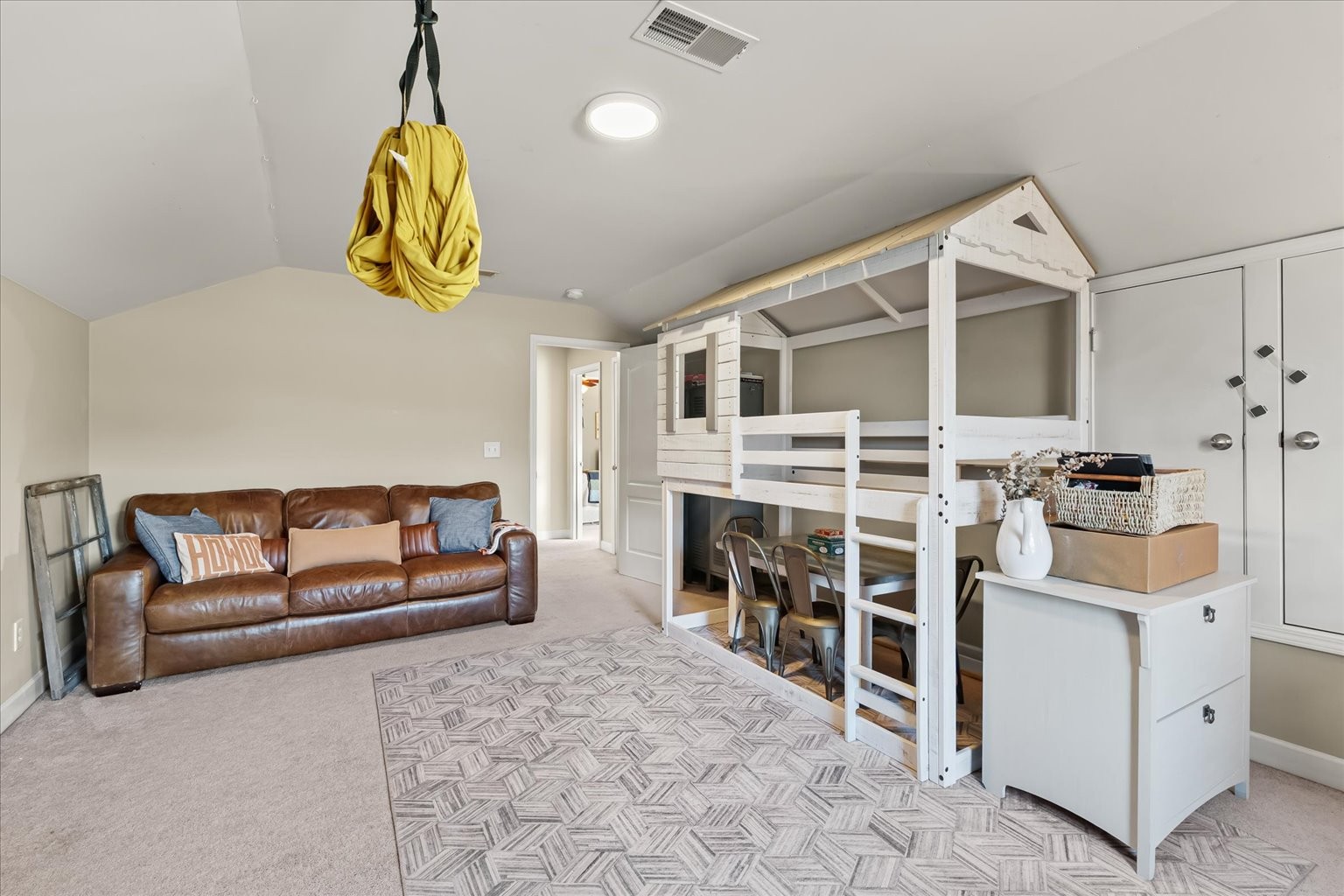 5001 Morning Dove Lane Spring Hill, TN 37174 - Photo 13 of 21 a view of a livingroom with furniture and window