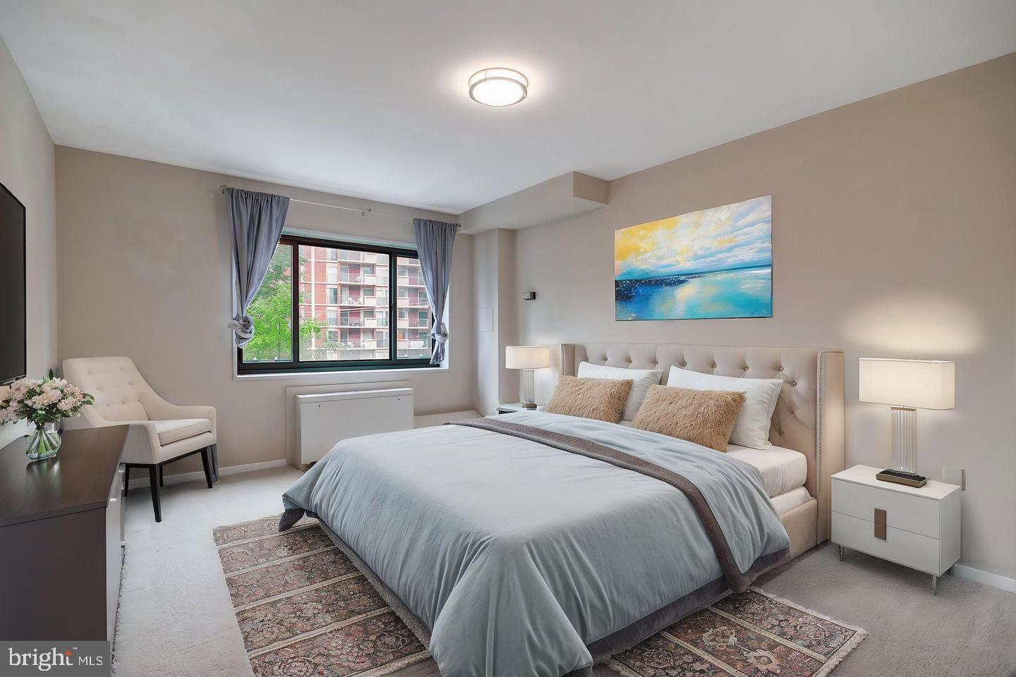 1200 South Arlington Ridge Road, Unit 205 Arlington, VA 22202 - Photo 14 of 16 Gallery Image 14
