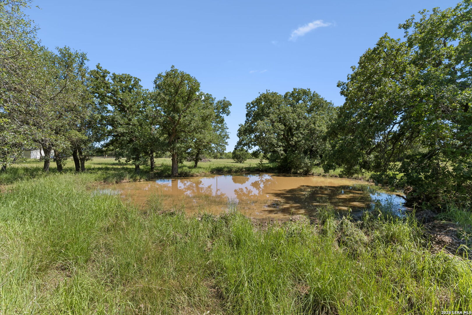 1619 Farm To Market Road 1028 Rochelle, TX 76872 - Photo 5 of 39