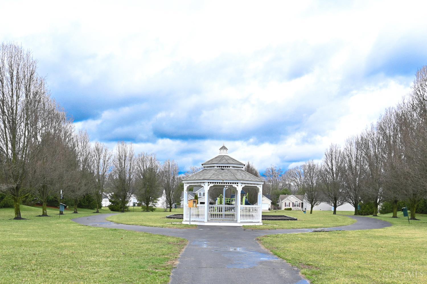 1470 Stableview Circle Maineville, OH 45039 - Photo 62 of 66