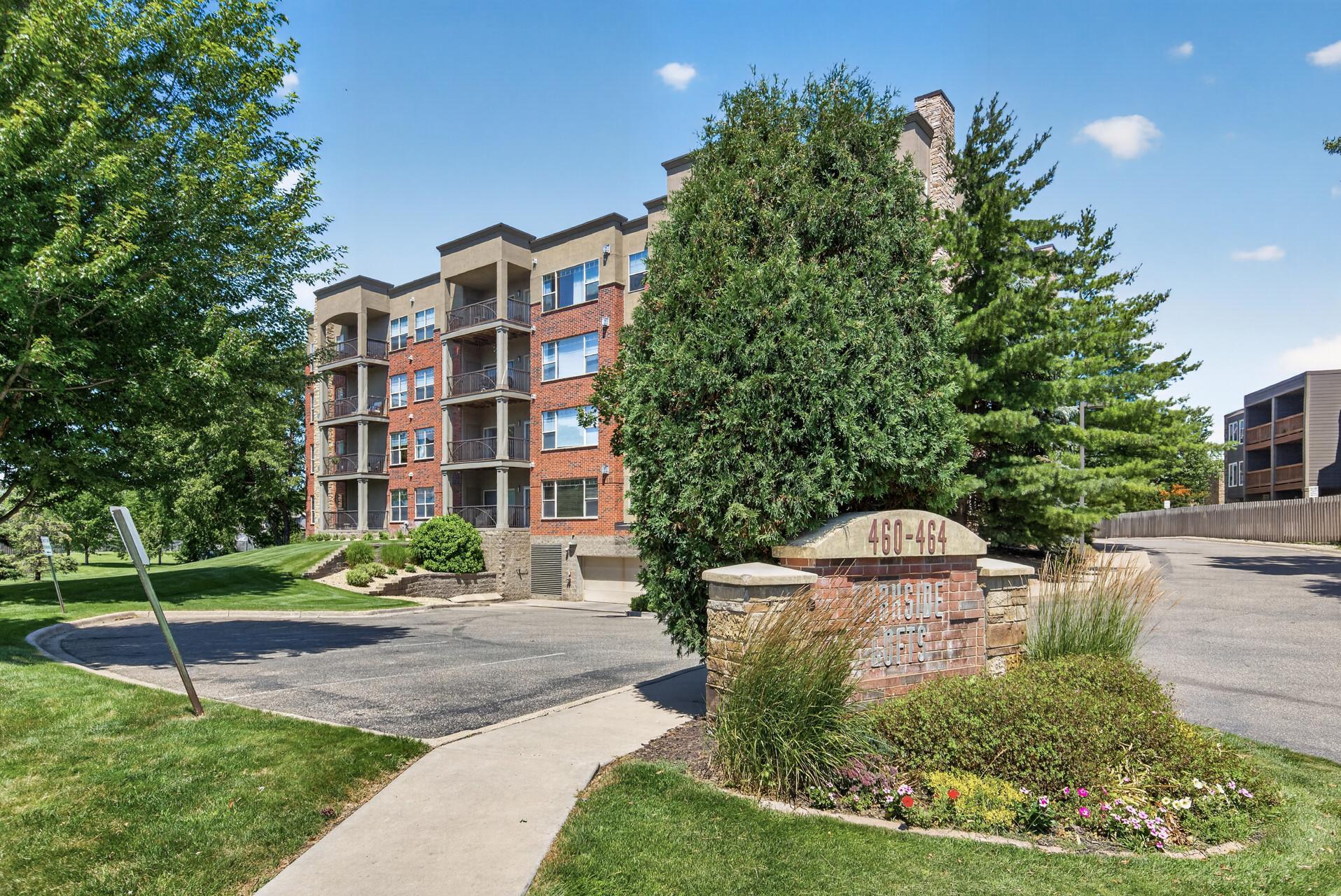460 Ford Road, Unit 203 St. Louis Park, MN 55426 - Photo 2 of 36 Gallery Image 2