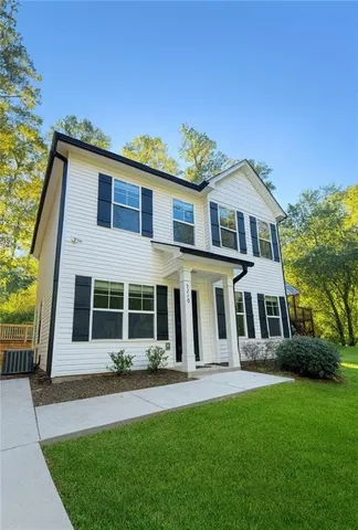 $1,775 | 5210 Phoenix Street, Cumming, GA 30041