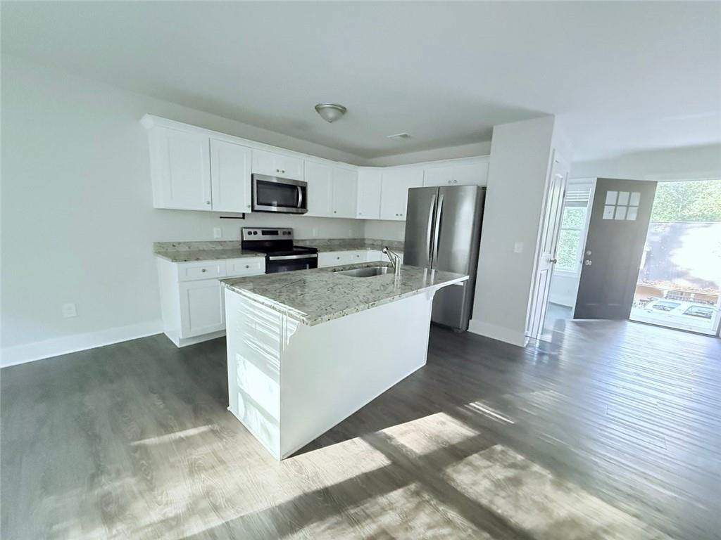 5210 Phoenix Street Cumming, GA 30041 - Photo 4 of 16