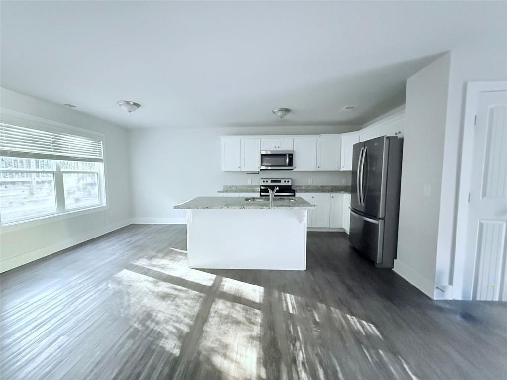 5210 Phoenix Street Cumming, GA 30041 - Photo 5 of 16