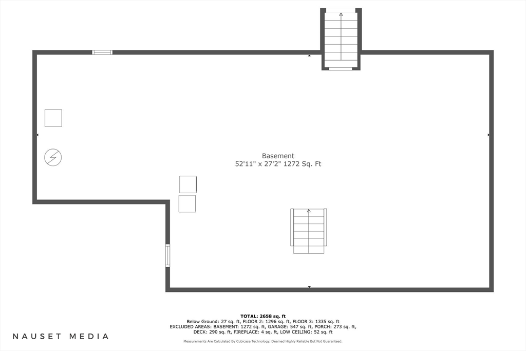 2 Briar Patch Circle Sandwich, MA 02537 - Photo 42 of 42 a picture of a room