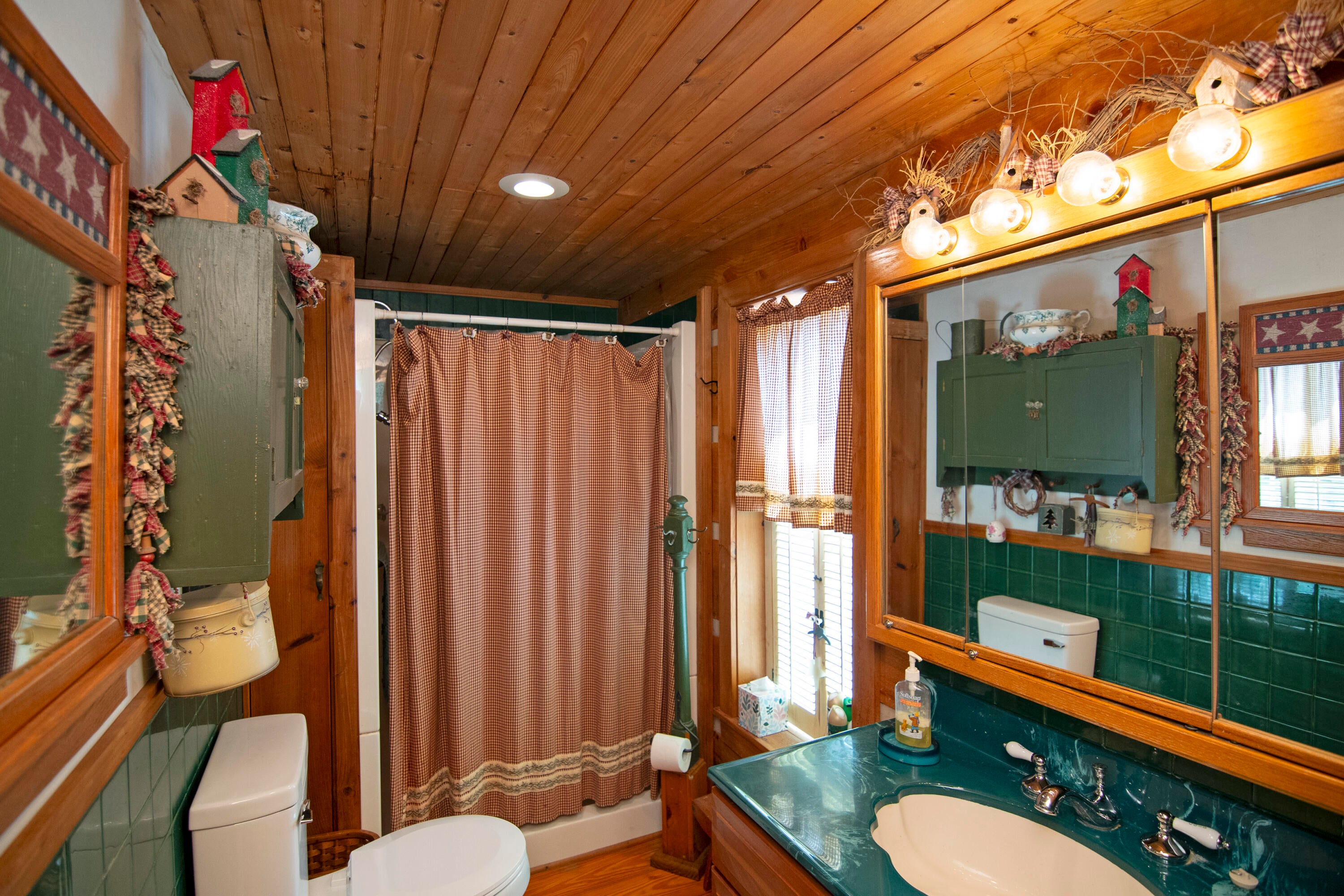 6412 Denmar Road Hillsboro, WV 24946 - Photo 29 of 100 Gallery Image 29