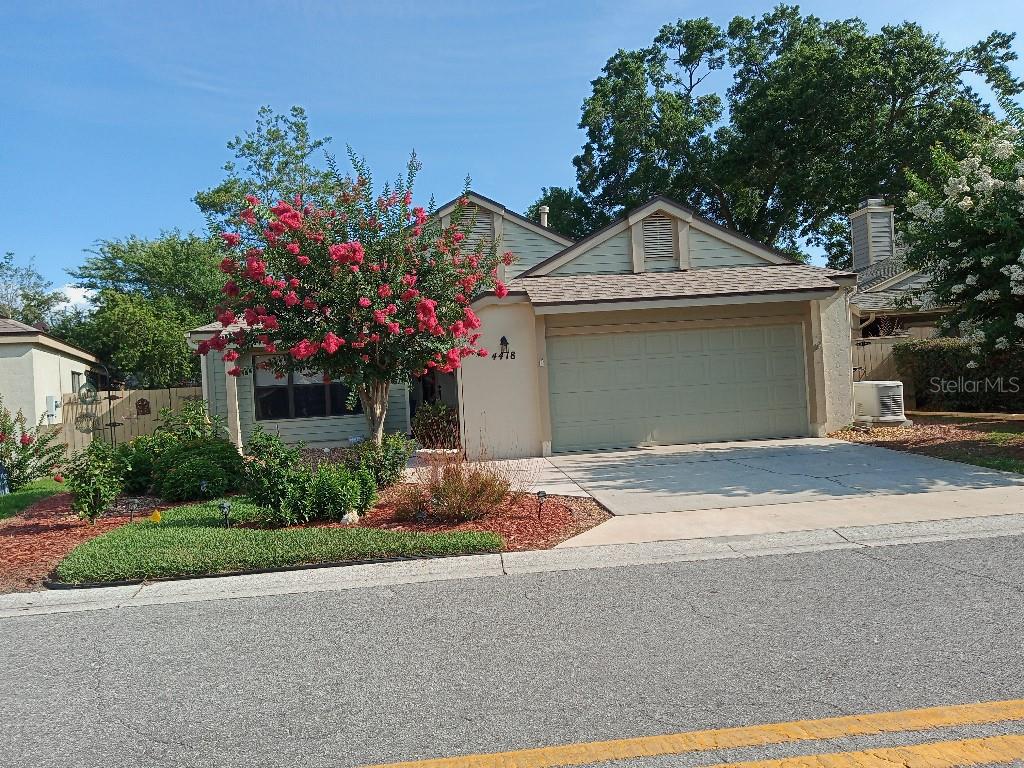 4418 Northeast 4th Street Ocala, FL 34470 - Photo 1 of 43