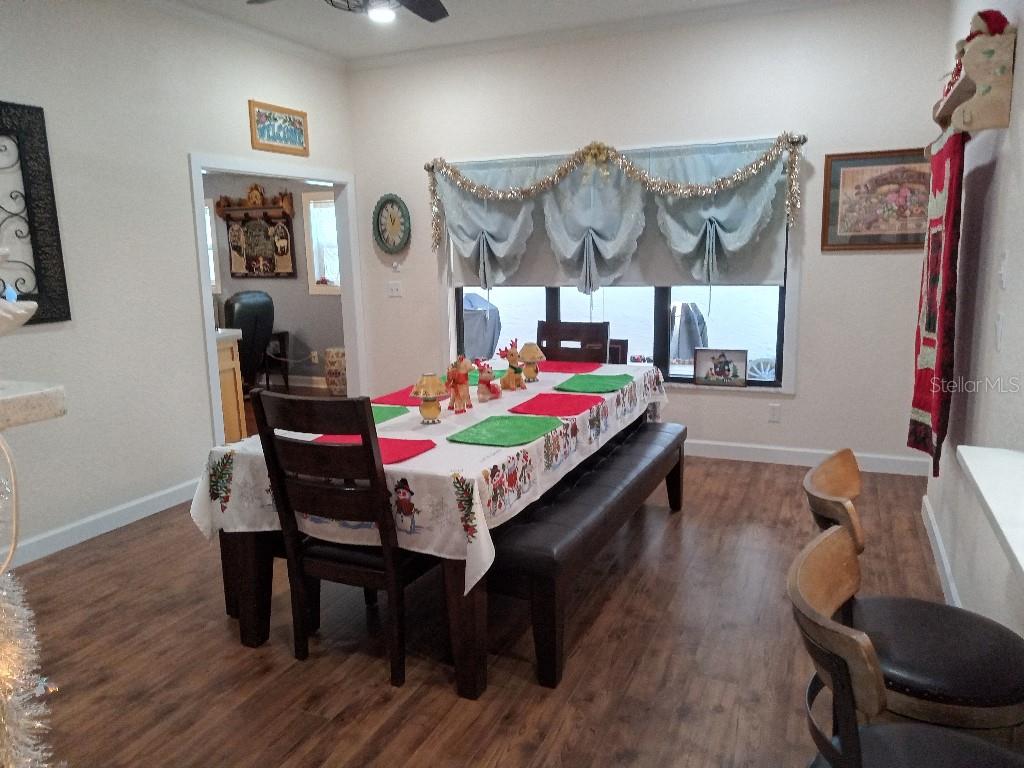 4418 Northeast 4th Street Ocala, FL 34470 - Photo 14 of 43