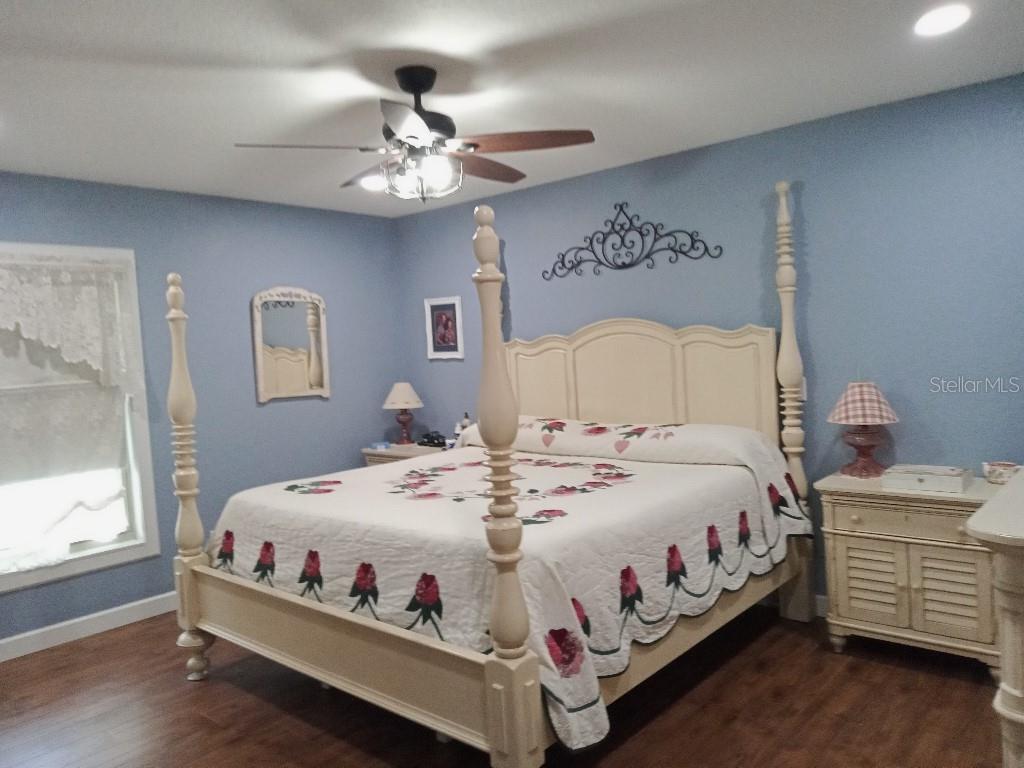 4418 Northeast 4th Street Ocala, FL 34470 - Photo 22 of 43