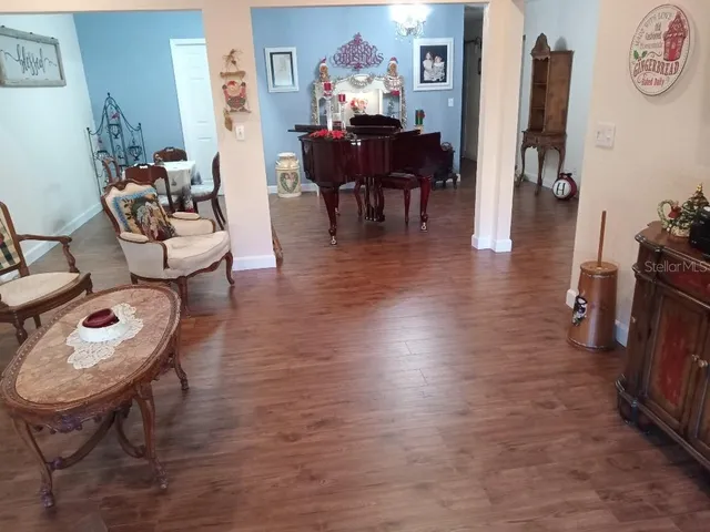 $329,900 | 4418 Northeast 4th Street, Ocala, FL 34470