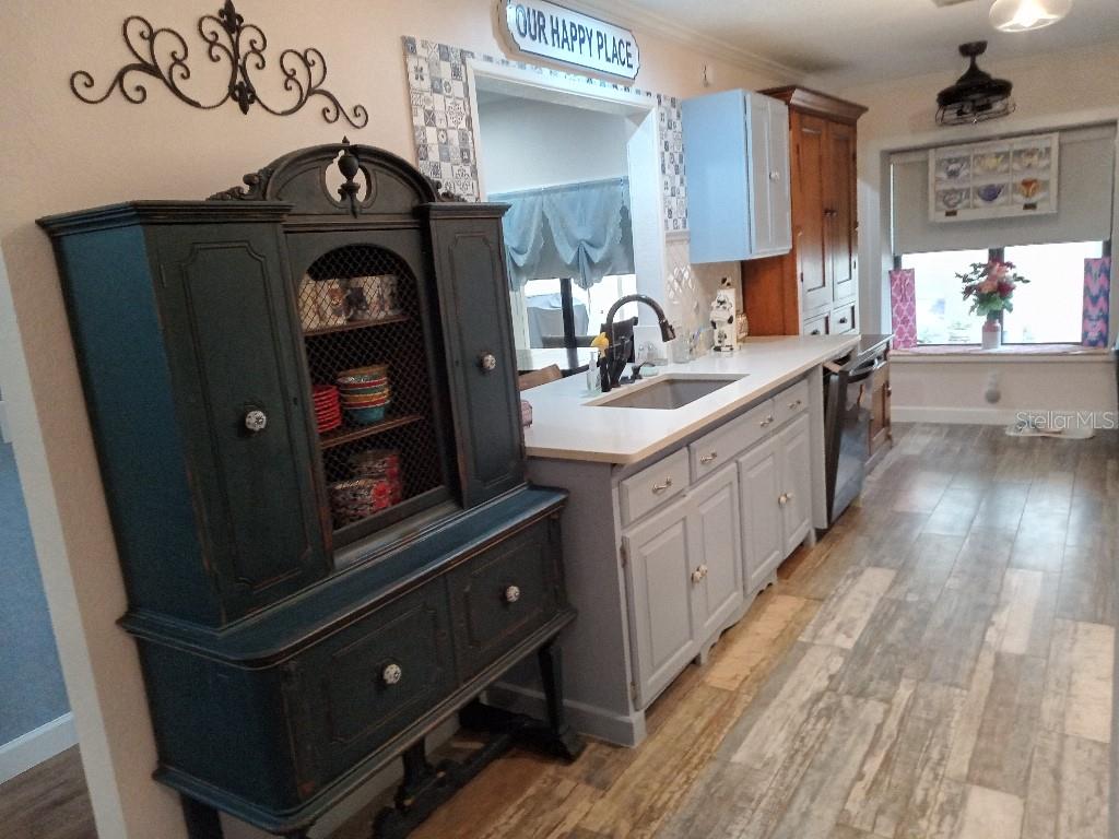 4418 Northeast 4th Street Ocala, FL 34470 - Photo 9 of 43