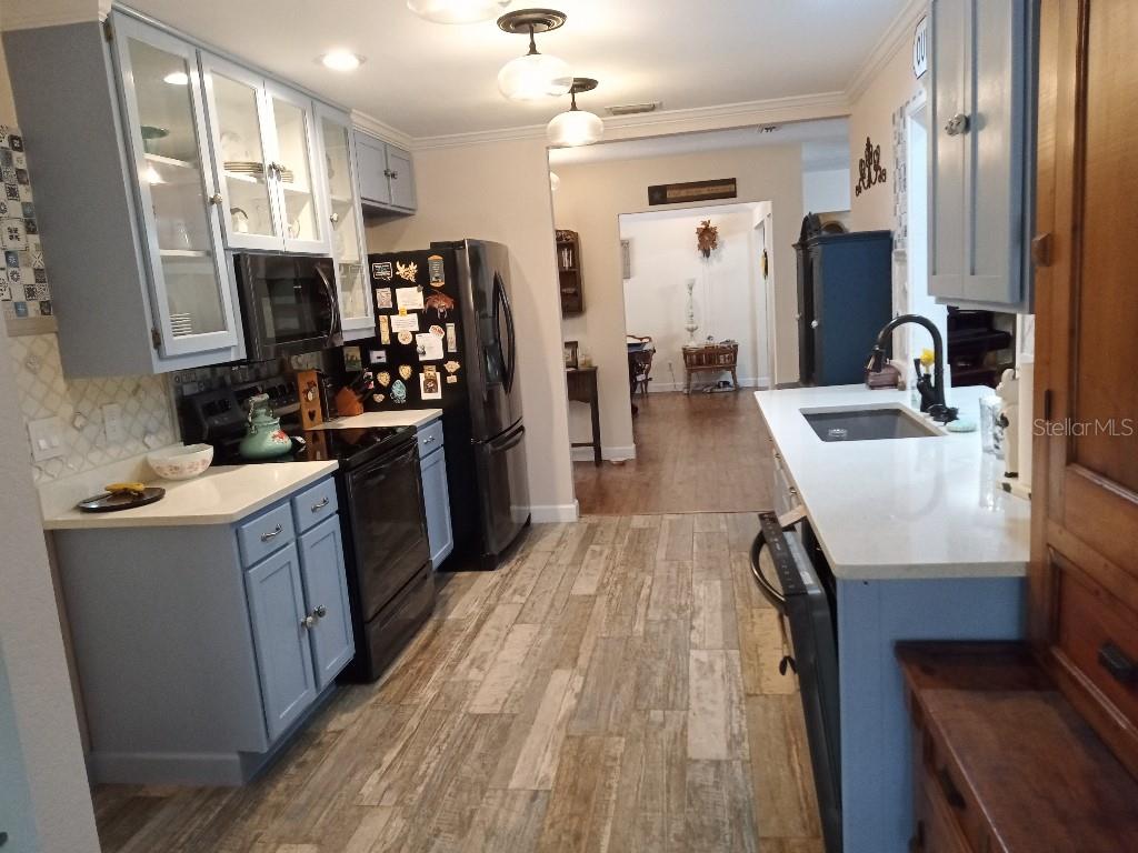 4418 Northeast 4th Street Ocala, FL 34470 - Photo 10 of 43