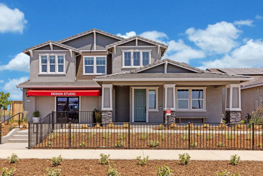 8427 Kyler Road Elk Grove, CA 95757 - Photo 1 of 58 8427 Kyler Road ~ Ready Now for October Closing!
