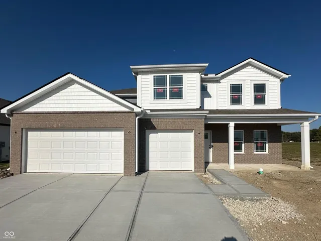 $429,900 | 220 Aster Way, Greenfield, IN 46140