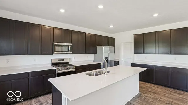 $419,900 | 220 Aster Way, Greenfield, IN 46140