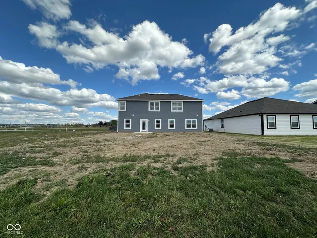 $419,900 | 220 Aster Way, Greenfield, IN 46140