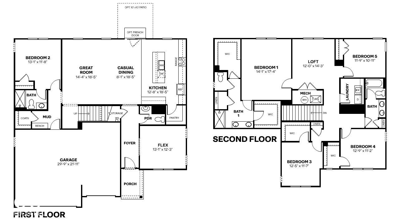 220 Aster Way Greenfield, IN 46140 - Photo 46 of 52