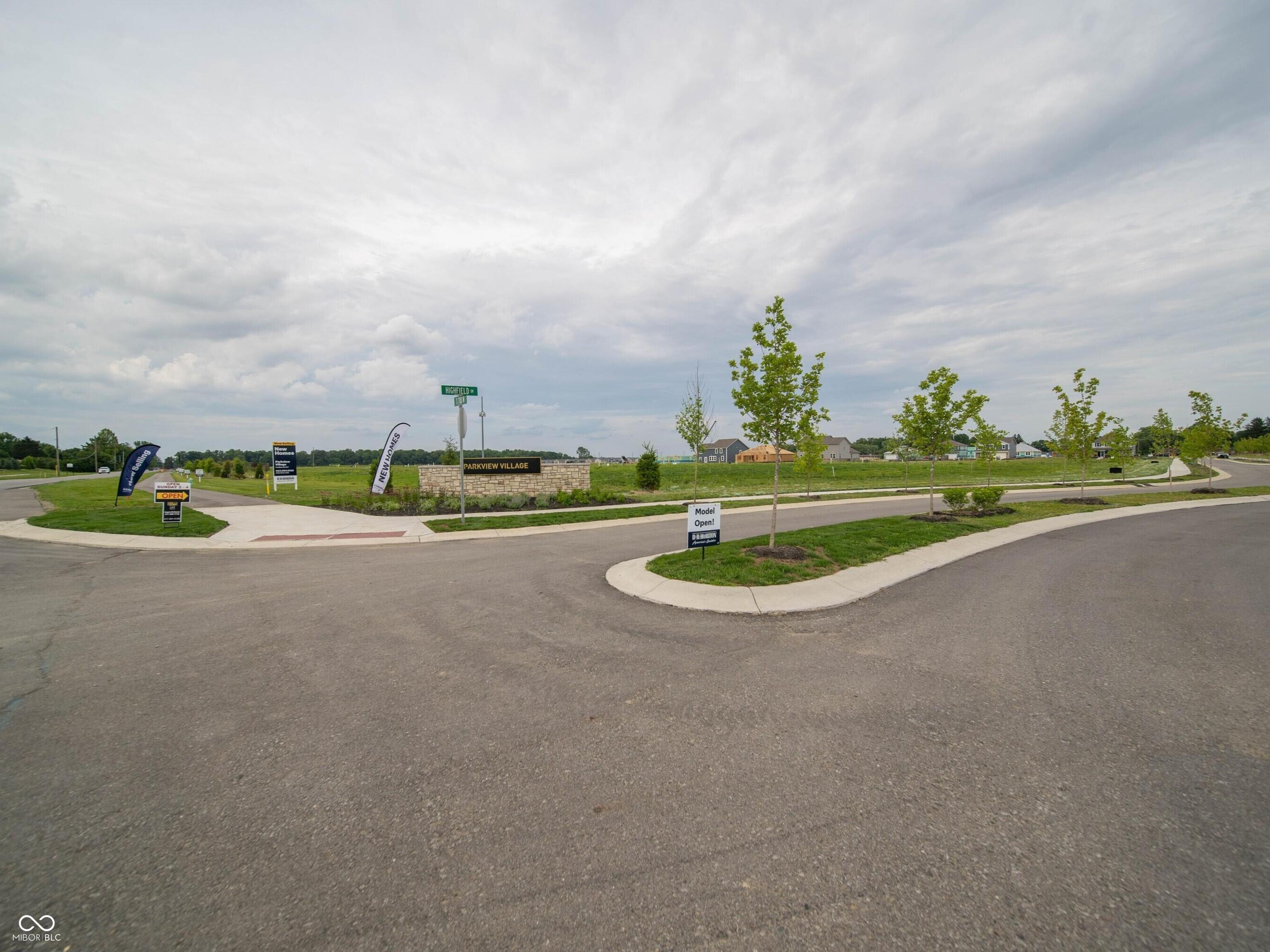 220 Aster Way Greenfield, IN 46140 - Photo 49 of 52