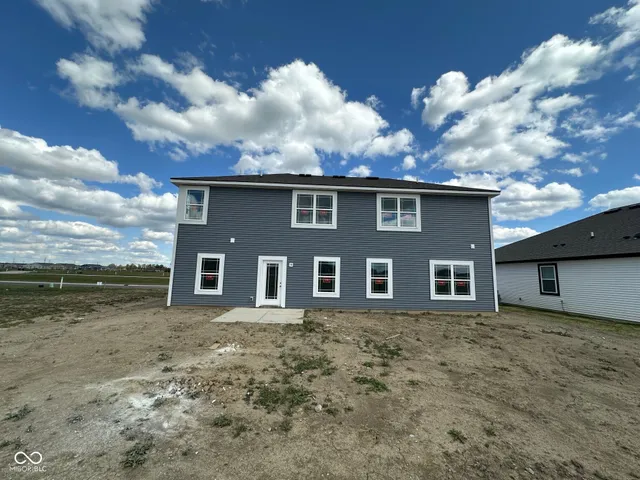 $419,900 | 220 Aster Way, Greenfield, IN 46140