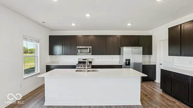 $419,900 | 220 Aster Way, Greenfield, IN 46140