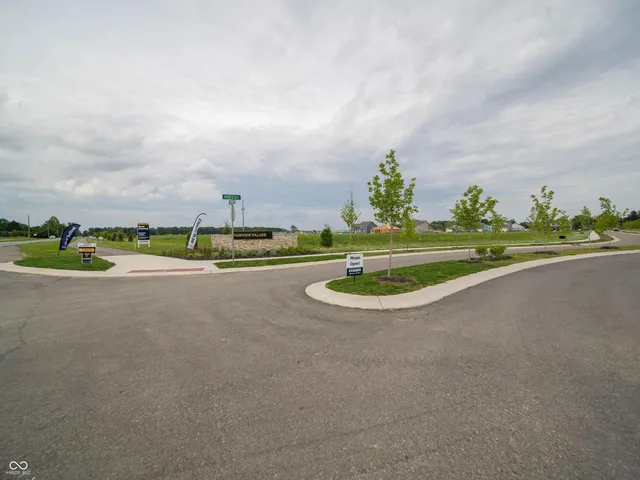 $419,900 | 220 Aster Way, Greenfield, IN 46140