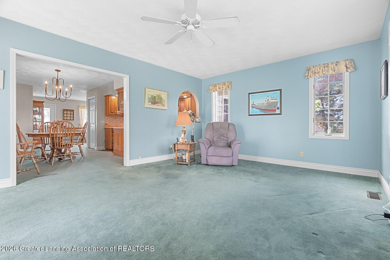 3303 North Krepps Road St. Johns, MI 48879 - Photo 21 of 41