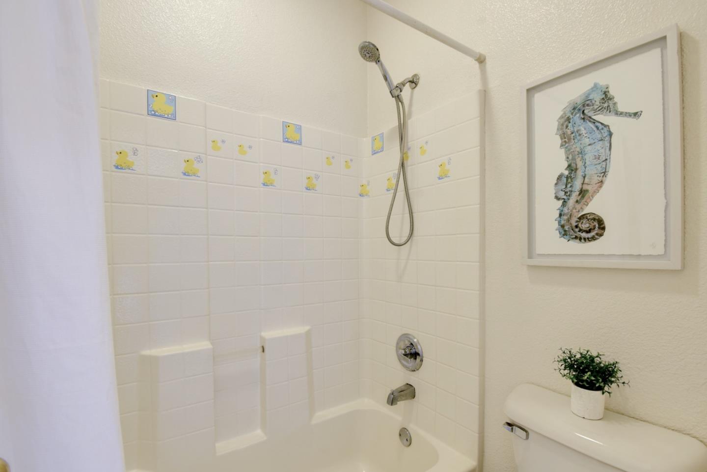 842 Wind Walk Milpitas, CA 95035 - Photo 27 of 45 a bathroom with a shower