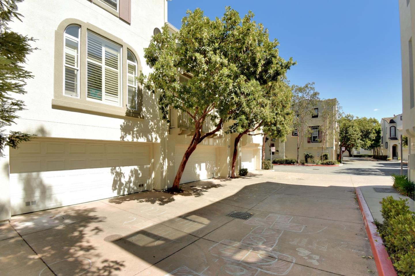 842 Wind Walk Milpitas, CA 95035 - Photo 33 of 45 a view of a building with a street