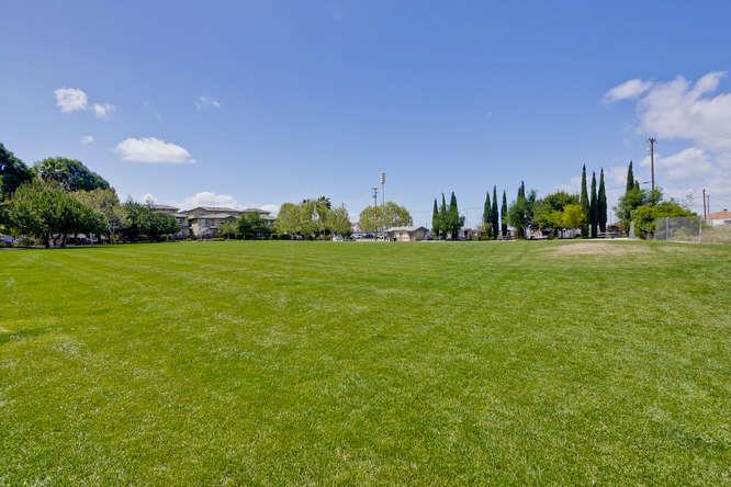 842 Wind Walk Milpitas, CA 95035 - Photo 41 of 45 a view of a green field