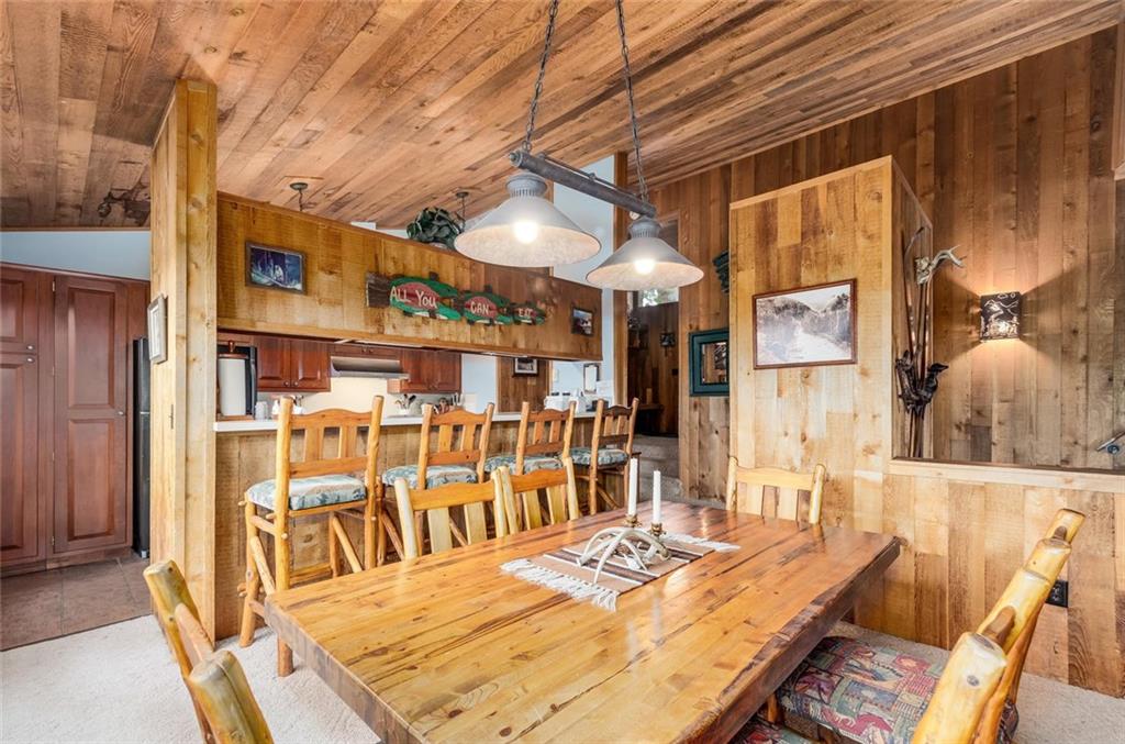 915 4 O Clock Road Breckenridge, CO 80424 - Photo 15 of 35 Gallery Image 15