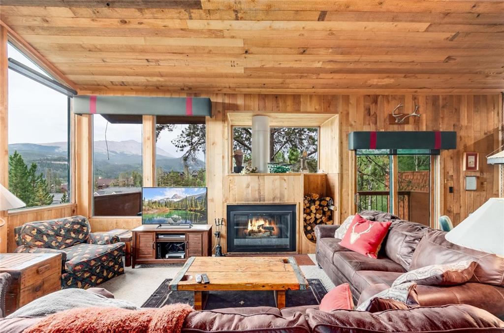 915 4 O Clock Road Breckenridge, CO 80424 - Photo 16 of 35 Gallery Image 16
