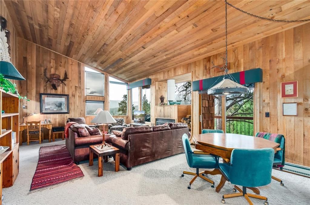 915 4 O Clock Road Breckenridge, CO 80424 - Photo 17 of 35 Gallery Image 17