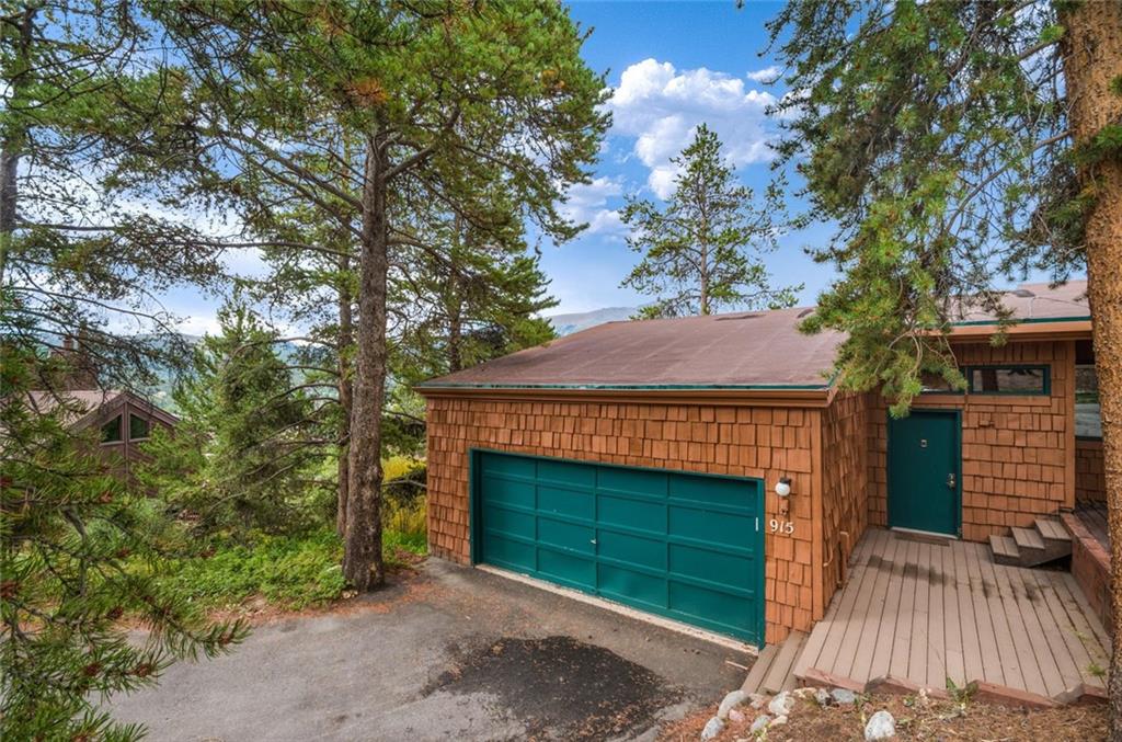 915 4 O Clock Road Breckenridge, CO 80424 - Photo 34 of 35 Gallery Image 34